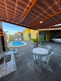 House with private pool, near Olinda - Image 4
