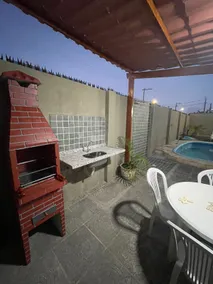 House with private pool, near Olinda - Image 5
