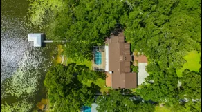Luxury Lake Ruby Lakehouse • Dock • Sleeps 8 - Image 2