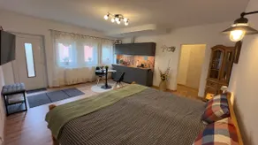 MainNest Marktbreit - Cozy Apartment - Image 2