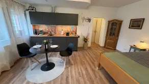 MainNest Marktbreit - Cozy Apartment - Image 3