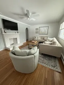 Family Friendly Manomet Home - Image 3