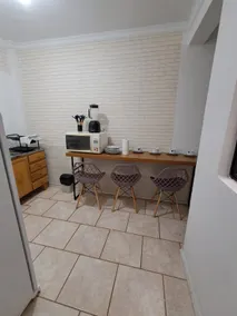 Central hub, 2 bedrooms, 2 double beds, and A/C in both bedrooms - Image 2