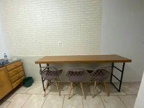 Central hub, 2 bedrooms, 2 double beds, and A/C in both bedrooms - Image 5