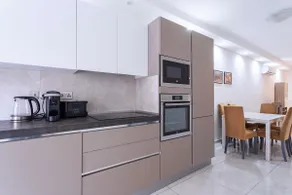 2BR Apartment with Balcony | Xemx Gżira | FL06 - Image 5