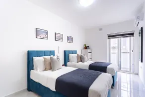 2BR Apartment with Balcony | Xemx Gżira | FL06 - Image 4