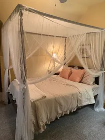 The Ambrose Suite - Guesthouse in Valparaiso - Image 3