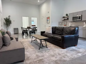 Minimalist Modern Guest Apartment - Image 5