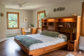 Creekside Retreat on 8 Private Acres - Image 3