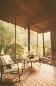 Creekside Retreat on 8 Private Acres - Image 2