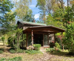 Creekside Retreat on 8 Private Acres - Image 5