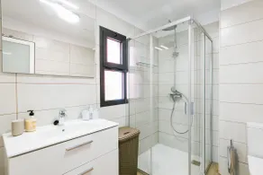 Charco Azul, Apartment with double bed b - Image 2