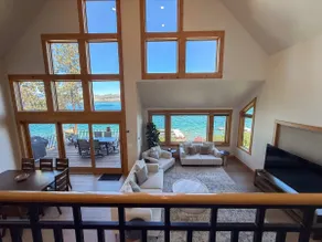 Lake Paradise | Hot Tub | Private Dock | Fire Pit - Image 3