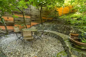 Redwood tree retreat in Mill Valley with Hot Tub - Image 4