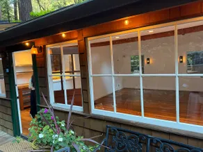 Redwood tree retreat in Mill Valley with Hot Tub - Image 5