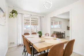 Spacious 4BR Near DIA & Anschutz | Sleeps 14 - Image 4