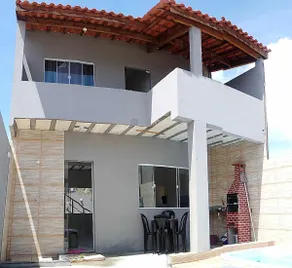 Recanto do Brito Pool with Hydro Barra Do Jacuipe - Image 2