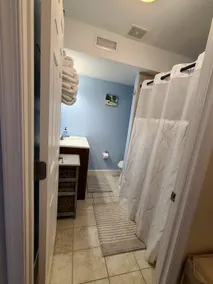 Cozy Private Suite with City Charm & Parking! - Image 5