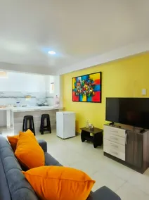 Mango Private Mini Apartment - Image 2