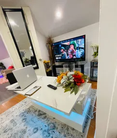 Cozy Small apartment away - Image 5