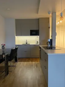 Apartment Puijonkatu - Image 3