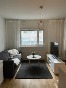 Apartment Puijonkatu - Image 2