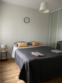 Apartment Puijonkatu - Image 4