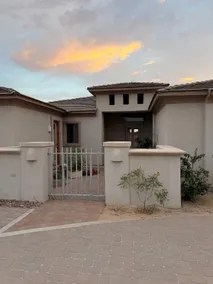Desert Live Edge Guest House: Serene Comfort! - Image 2