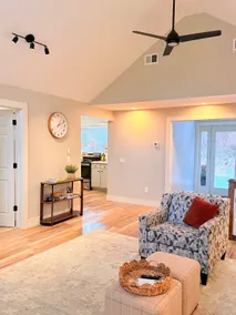 A Peaceful Brookside Vermont Retreat - Image 4