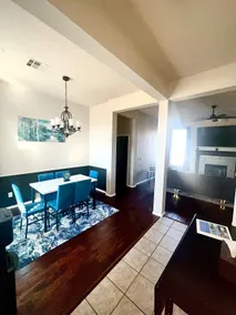 14 Mi to Downtown OKC: Edmond Gem w/ Fenced Yard! - Image 3
