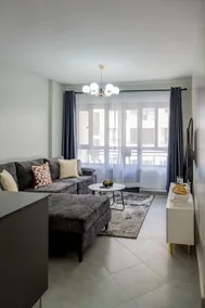 Cozy spacious 1 bedroom with swimming pool - Image 2