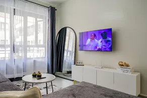 Cozy 1 bedroom with swimming pool - Image 4