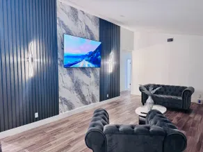 Elegant & Glamorous way private pool with heater - Image 3