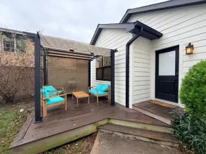 Sleeps 11-Gated Parking-6 Mins to Medical Center - Image 4