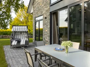 Exclusive holiday home with sauna on the Baltic Sea - Image 3