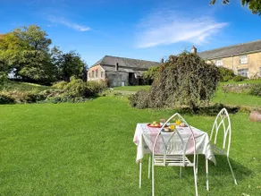 Barn Cottage, Brayford - 4 sovepladser - Image 3