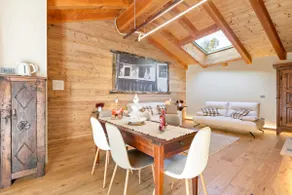 Godioz Suites - [Aosta Valley] - Image 3