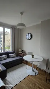 Premium apartment 10 minutes from Paris - Image 2