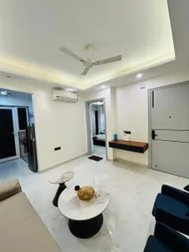 1 BHK apartment by Pepper stay𝐙 859 in Gurgaon. - Image 5