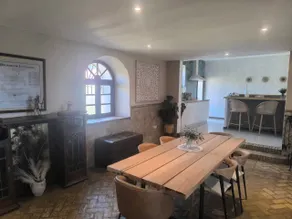 Apartment in a Historic Farmhouse. Carmona, Seville - Image 4