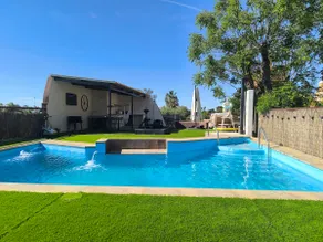 Apartment in a Historic Farmhouse. Carmona, Seville - Image 2