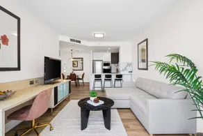 Stylish 2BR Retreat in Heart of Darling Harbour! - Image 5