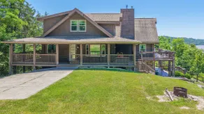 Jolly Log Cabin Lodge - Image 3
