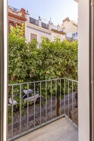 Appartement moderne 2 chambres avec clim, Wi-Fi et cuisine équipée - Séville - Image 5