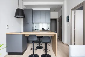 Zenou 24 Downtown Apartment - Image 2