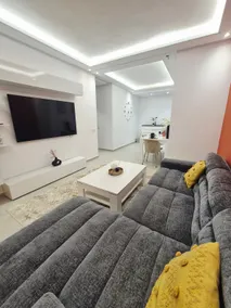 2-Bedroom Apartment Airport and Stadium Side - Image 2