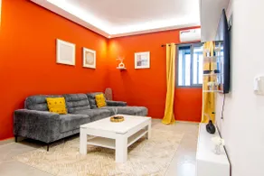 2-Bedroom Apartment Airport and Stadium Side - Image 3