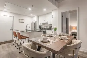 Luxury 2BR/2Bath Suite • Indoor Parking • Balcony - Image 4