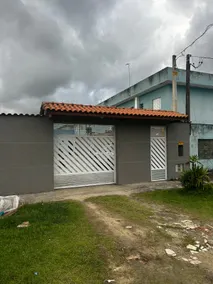 Casa Praia Boraceia, 3 suites com Ar e Piscina 700mts da Praia - Image 4