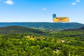 Views of Blue Mountain! Near App Trail, Game Room - Image 4